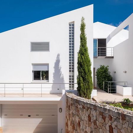 Villa Xipell 9 كالا سانتاندريا المظهر الخارجي الصورة