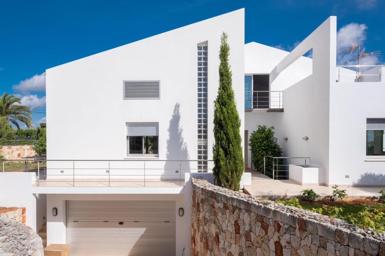 Villa Xipell 9 كالا سانتاندريا المظهر الخارجي الصورة