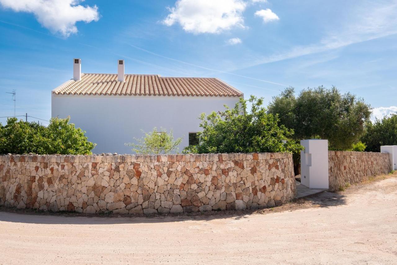 Villa Xipell 9 كالا سانتاندريا المظهر الخارجي الصورة