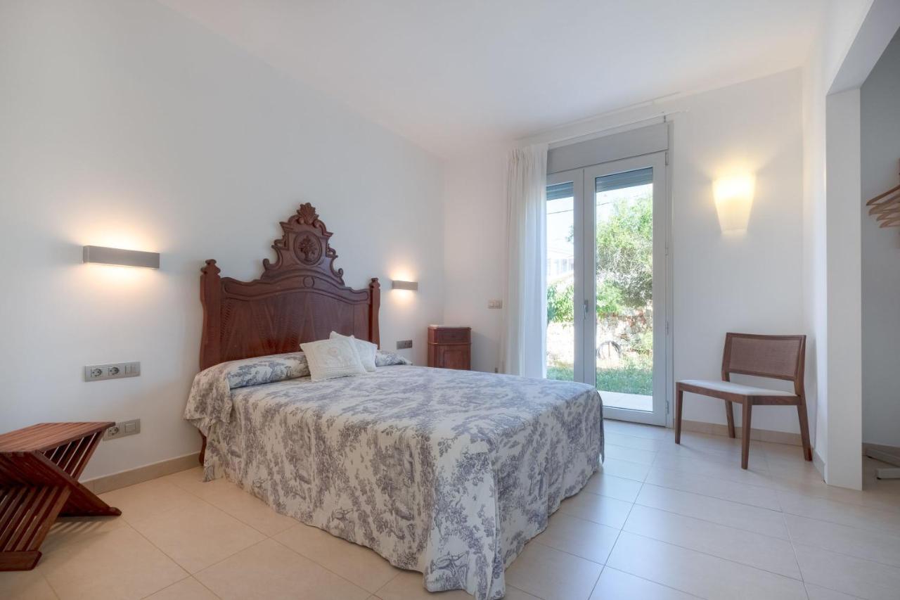 Villa Xipell 9 كالا سانتاندريا المظهر الخارجي الصورة