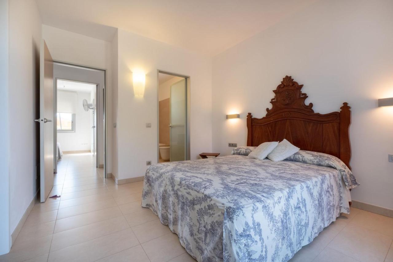 Villa Xipell 9 كالا سانتاندريا المظهر الخارجي الصورة